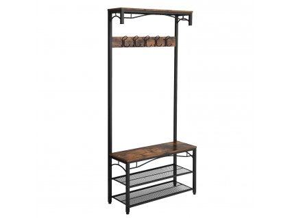 Předsíňový věšák HSR45BX