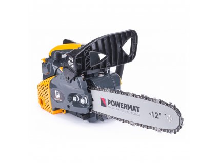 Benzinová pila 2KM 12" PM-PSP-2HP