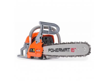 Benzinová pila PM-HR-7020 4,9 HP 16"