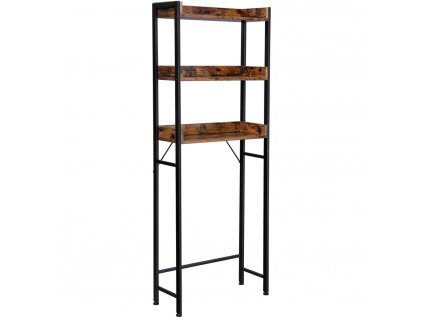 Koupelnový stojan nad WC - BTS002B01