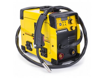 Invertorová svářečka 200A PM-IMGT-200L --ZANOVNÁ