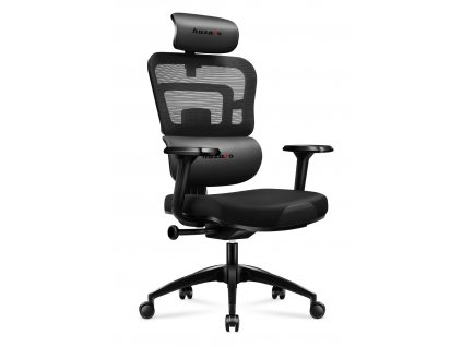 Herní židle Huzaro Combat 7.0 Black
