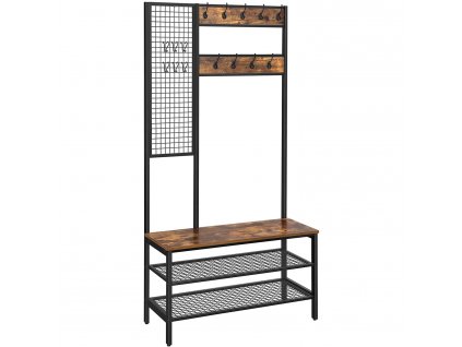 Předsíňový věšák HSR98BX