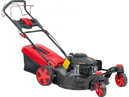 Sekačka Strend Pro TB53S13, benzinová, 4,0 kW, záběr 53,3 cm, s pojezdem, otočná přední kola, LONCIN