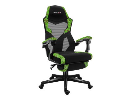 Herní židle HUZARO COMBAT 3.1 Pixel