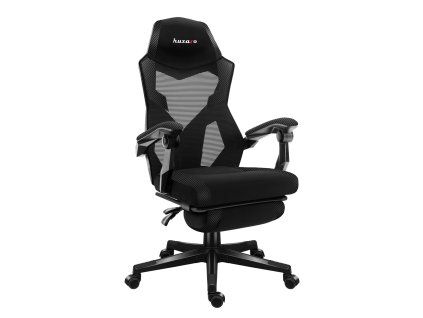 Herní židle HUZARO COMBAT 3.1 Carbon