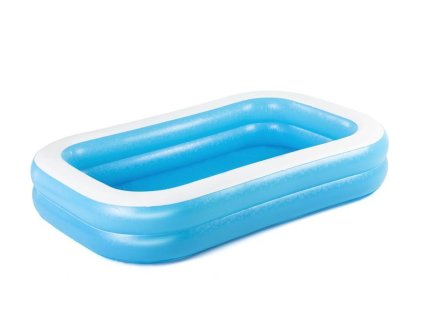 Bazén Bestway® 54006, Family, detský, nafukovací, 269x175x51 cm
