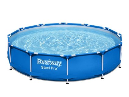 Bazén Bestway® Steel Pro™, 56706, bez príslušenstva, 366x76 cm