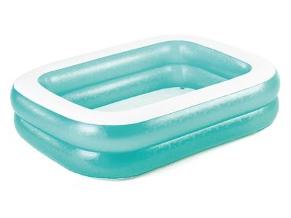 Bazén Bestway® 54005, Family, detský, nafukovací, 200x146x48 cm
