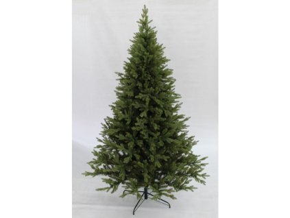 Vánoční stromek Smrk přírodní 3D 190 cm