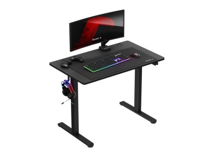 Elektrický stůl Huzaro Hero 7.9 Black