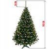 Vánoční stromek Smrk s jeřabinou 180 cm