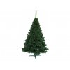 Vánoční stromek Jedličká klasická LUX 220 cm