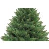 Vánoční stromek Borovice himálajská na pníku DELUXE 160 cm