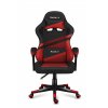 Herní křeslo Huzaro Force 4.4 Red Mesh
