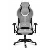 Herní židle HUZARO FORCE 7.9 GREY MESH