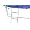 Trampolína Skipjump GS10, 305 cm, vnútorná sieť, rebrík