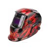 Svařovací přilba, automaticky samozatmavovací, RTAPS0062