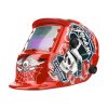 Svařovací přilba, samozatmavovací, automaticky, RTAPS0061