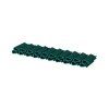 20x Klipy k pácke BASIC LINE RAL 6005 - ZELENÁ 4.75x35m