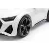 Elektrické autíčko Audi RS6 Bílé