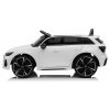 Elektrické autíčko Audi RS6 Bílé