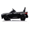 Elektrické autíčko BMW M4 Černé
