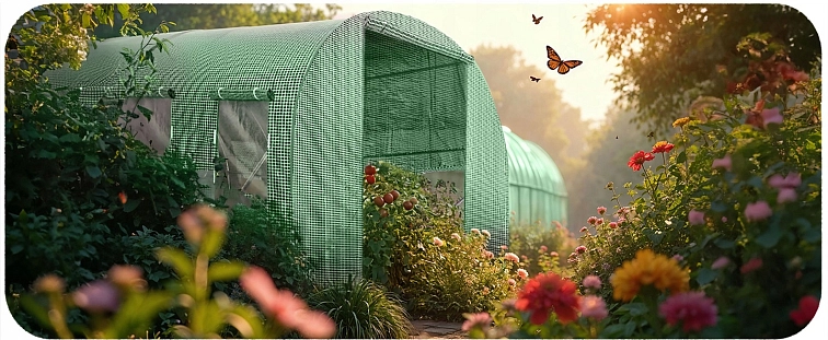 🌿 Pripravte sa na jar v predstihu: Predsezónné zľavy záhradnej  výbavy sú tu!