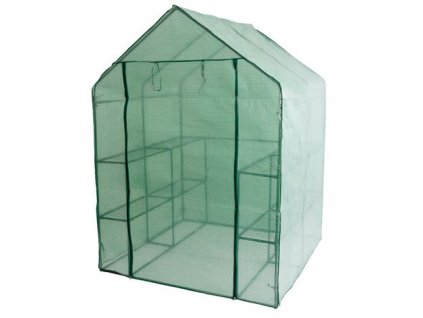 Parenisko Strend Pro Greenhouse X098, fólia, 1420x1420x1930 mm, fóliovník