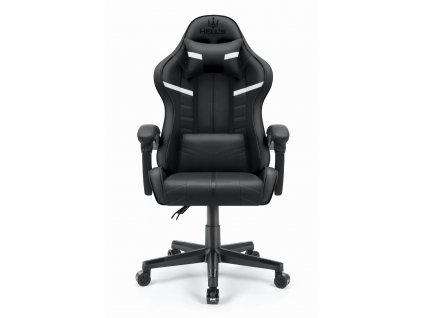 102 5 stolicka hell s chair hc 1004 black