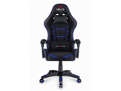 183 stolicka hell s chair hc 1008 blue mesh