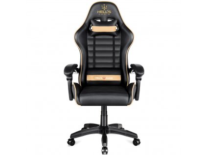 231 1 stolicka hell s chair hc 1003 gold