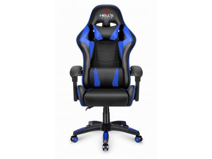 174 1 stolicka hell s chair hc 1007 blue