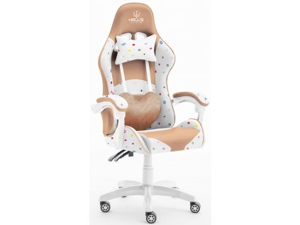 84 stolicka hell s chair rainbow beige