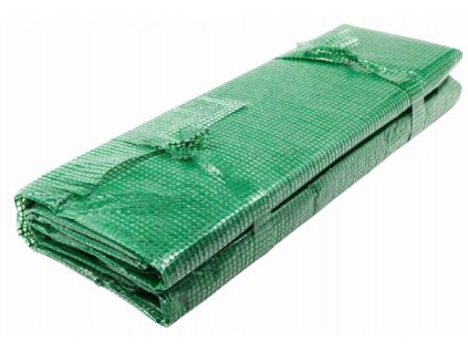 FOLIA NA TUNEL OGRODOWY 2 5x4m ZAMIENNA UV 4 10m2