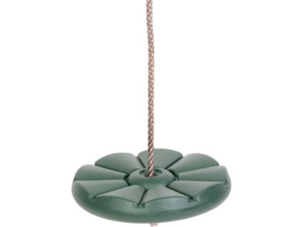 Hojdačka LEQ, detská, okrúhla, plastová, 28 cm, max. 100 kg