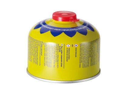 Kartuš Meva 230 g, EN417, štandardný závit