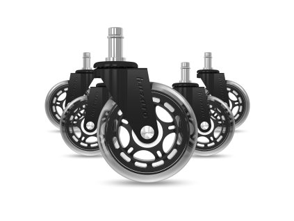 casters2.0 black cover2