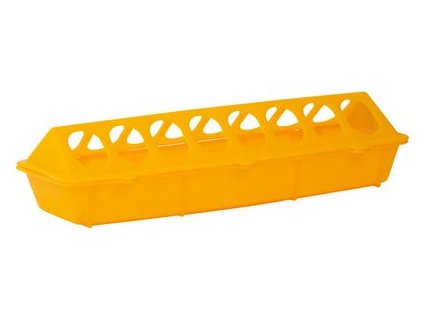 100710 1 krmitko goodfarm pfd42 30 cm pre hydinu plast