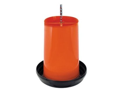 100071 krmitko novital 0471af pre hydinu 27 lit plast