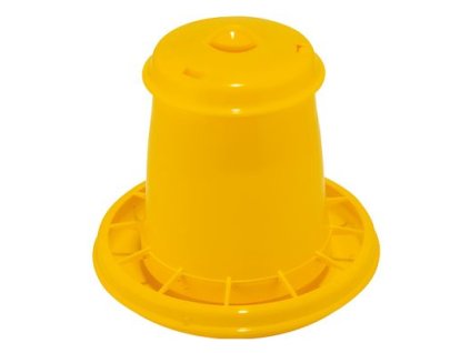 28701 1 krmitko novital 2070af pre hydinu 2 5 lit plast