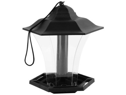 29922 1 krmitko strend pro pre vtaky 29x30 cm 1100 ml plast