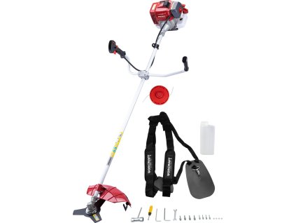 Krovinorez Worcraft GT52-430B, 1.4kW