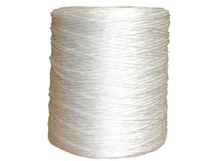 Motúz JUTA PP 20 000 DTEX, návin 5 kg