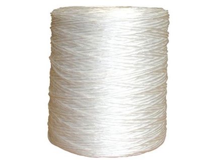 Motúz JUTA PP 20 000 DTEX, návin 5 kg