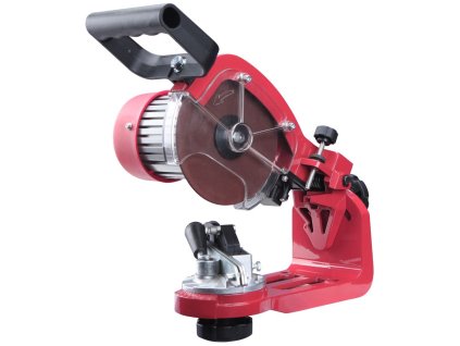 Ostrič Worcraft WPSS111, 160W, brúska na reťaze, indukčný motor