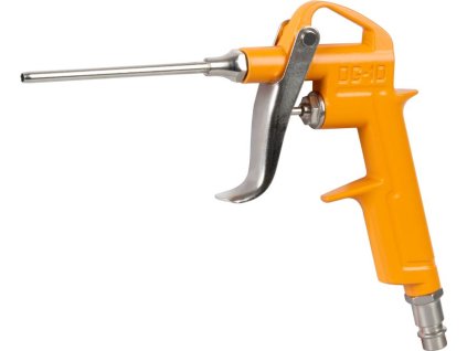 Pištoľ Airtool DG-10-3, na kompresor, ofukovacia, 94 mm