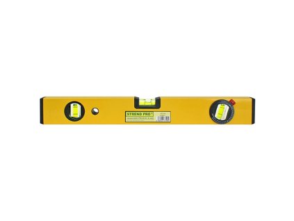 Vodováha Strend Pro LE-98Y, 1500 mm, MassyPrecision, 3 libely