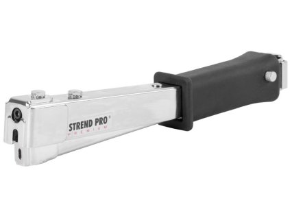 Sponkovačka Strend Pro Premium HT580, 6-10 mm, 1.2 mm, kladivová