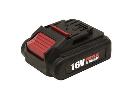 Akumulátor Worcraft CD-16Li, Li-ion 1.5Ah, náhradný